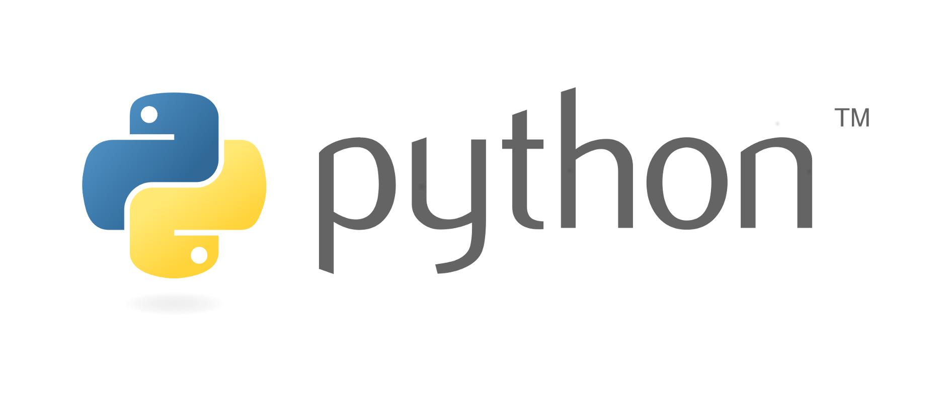 Pythonのロゴマーク